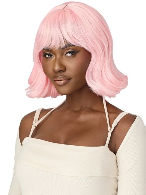 Outre Wigpop Style Selects Synthetic SELECTS 105" Full Wig
