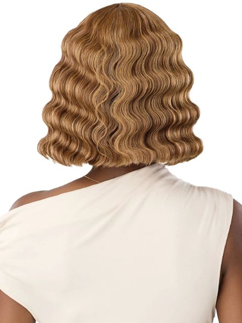 Outre Wigpop Style Selects Synthetic SELECTS 106 Full Wig
