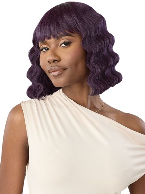 Outre Wigpop Style Selects Synthetic SELECTS 106 Full Wig