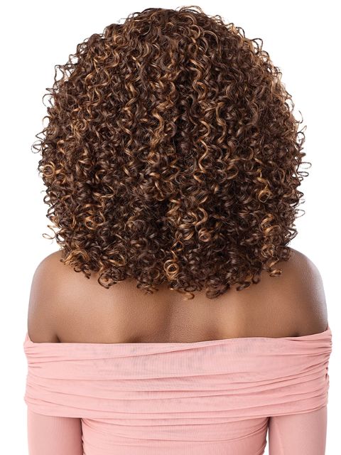 Outre Wigpop Style Selects Synthetic Full Wig -SELECTS 108