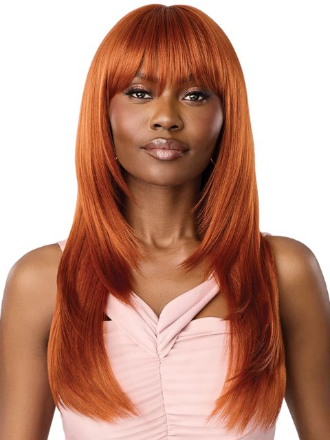 Outre Wigpop Style Selects Synthetic SELECTS 109" Full Wig