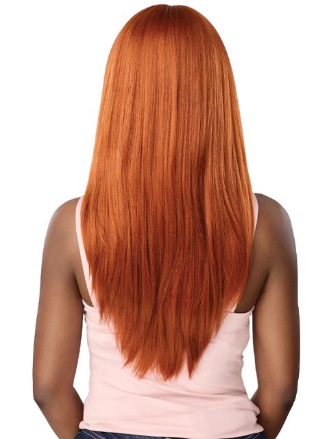 Outre Wigpop Style Selects Synthetic SELECTS 109" Full Wig