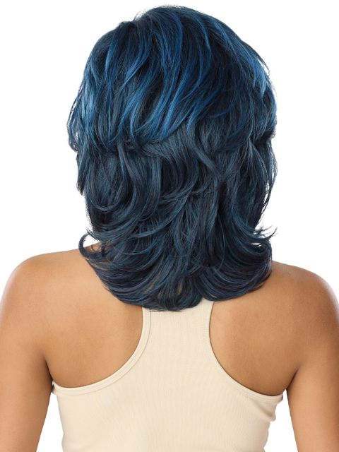 Outre Wigpop Style Selects Synthetic SELECTS 110" Full Wig