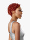 Sensationnel Shear Muse Empress Lace Front Edge Wig - OLENE