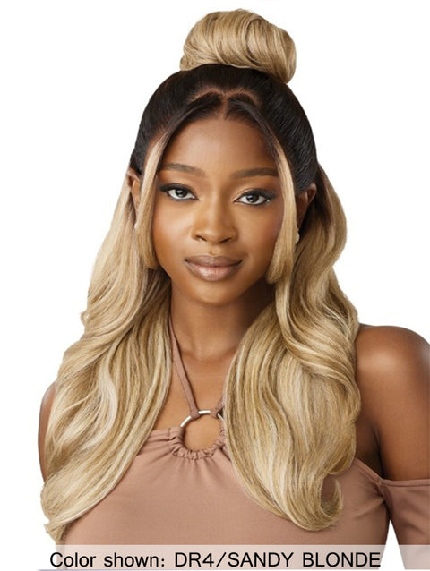 Outre Perfect Hairline 13x6 Glueless HD Lace Front Wig - SIERRA