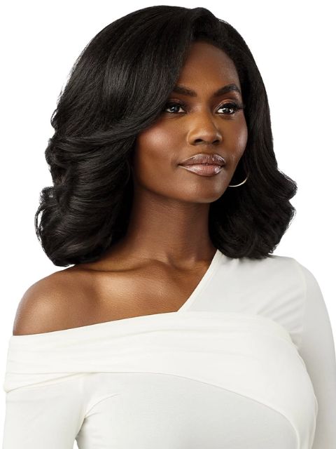 Outre Quick Weave Half Wig -SONATA