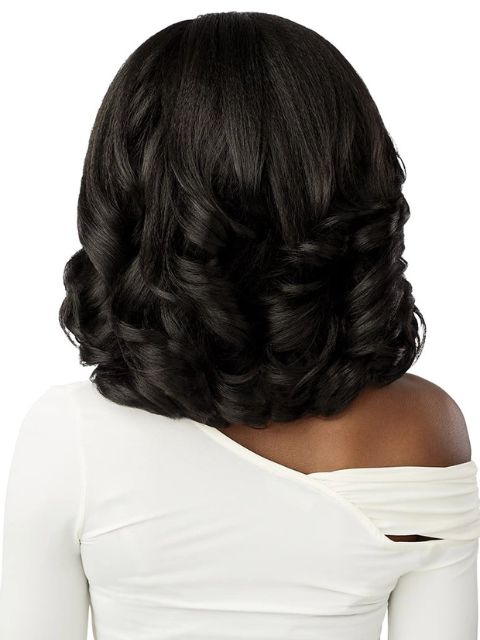 Outre Quick Weave Half Wig -SONATA