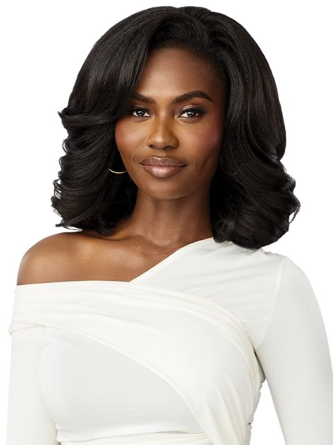 Outre Quick Weave Half Wig -SONATA