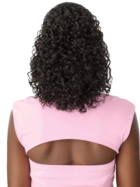 Outre Pretty Quick-Pony Drawstring SONDARA" Ponytail