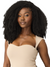 [VALUE PACK] Outre X-Pression Twisted Up Crochet Braid 3X SPRINGY TYPE 4 KINKY BULK 34-10pcs