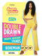 Outre SugarPunch 100% Unprocessed Human Hair Multi pack- BOHEMIAN