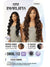 Outre Melted Hairline Swirlista Premium Synthetic HD Lace Front Wig - SWIRL 112