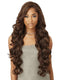Outre Melted Hairline Swirlista Premium Synthetic HD Lace Front Wig - SWIRL 112