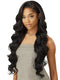Outre Melted Hairline Swirlista Premium Synthetic HD Lace Front Wig - SWIRL 112