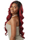 Outre Melted Hairline Swirlista Premium Synthetic HD Lace Front Wig - SWIRL 112