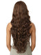 Outre Melted Hairline Swirlista Premium Synthetic HD Lace Front Wig - SWIRL 112
