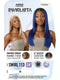 Outre Melted Hairline Swirlista Premium Synthetic HD Lace Front Wig - SWIRL 113