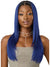 Outre Melted Hairline Swirlista Premium Synthetic HD Lace Front Wig - SWIRL 113