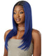 Outre Melted Hairline Swirlista Premium Synthetic HD Lace Front Wig - SWIRL 113