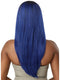 Outre Melted Hairline Swirlista Premium Synthetic HD Lace Front Wig - SWIRL 113