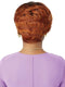 Outre Perfect Hairline Swoop Series HD Transparent Lace Front Wig - SWOOP12