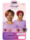 Outre Perfect Hairline Swoop Series HD Transparent Lace Front Wig - SWOOP12