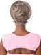 Outre Perfect Hairline Swoop Series HD Transparent Lace Front Wig - SWOOP15