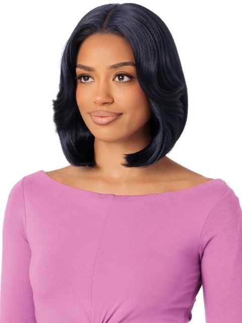 Outre Perfect Hairline Swoop Series HD Transparent SWOOP20" Lace Front Wig