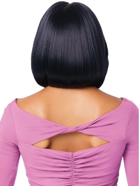 Outre Perfect Hairline Swoop Series HD Transparent SWOOP20" Lace Front Wig