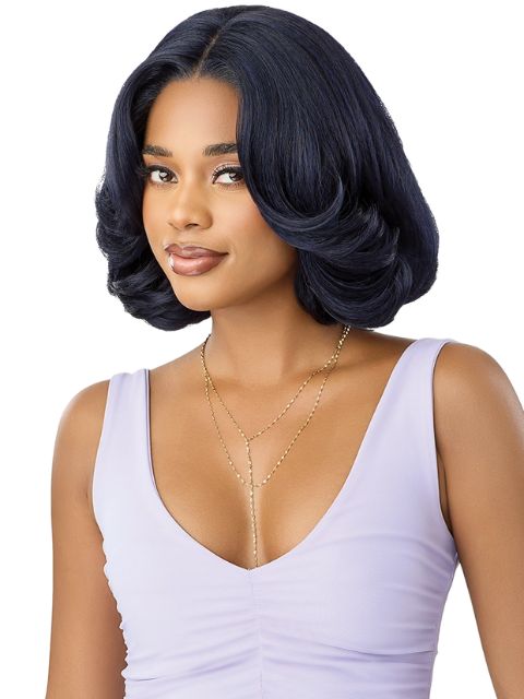 Outre Perfect Hairline Swoop Series HD Transparent SWOOP23 Lace Front Wig