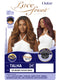 Outre HD Transparent Lace Front Wig - TALHA