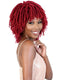 Beshe Ultimate Insider Collection Synthetic Wig - TALI
