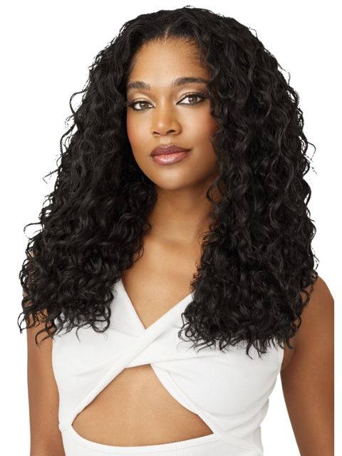 Outre Quick Weave Half Wig - TARIAN