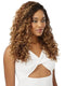 Outre Quick Weave Half Wig - TARIAN
