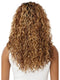 Outre Quick Weave Half Wig - TARIAN