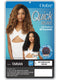Outre Quick Weave Half Wig - TARIAN