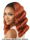 Outre Quick Weave Half Wig - TAUREENA
