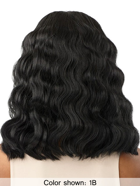 Outre Quick Weave Half Wig - TAUREENA