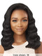 Outre Quick Weave Half Wig - TAUREENA
