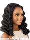Outre Quick Weave Half Wig - TAUREENA