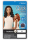 Outre Quick Weave Half Wig - TAUREENA