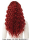 Outre Quick Weave Half Wig - TAURELLE