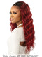 Outre Quick Weave Half Wig - TAURELLE
