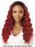 Outre Quick Weave Half Wig - TAURELLE