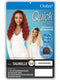 Outre Quick Weave Half Wig - TAURELLE