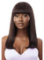Outre Mytresses Purple Label 100% Unprocessed Human Hair Wig - HH THALYA