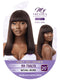 Outre Mytresses Purple Label 100% Unprocessed Human Hair Wig - HH THALYA