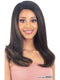 Model Model Miss Divine Human Hair Blend HD Lace Front Wig - THEA