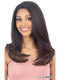Model Model Miss Divine Human Hair Blend HD Lace Front Wig - THEA