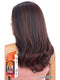 Model Model Miss Divine Human Hair Blend HD Lace Front Wig - THEA